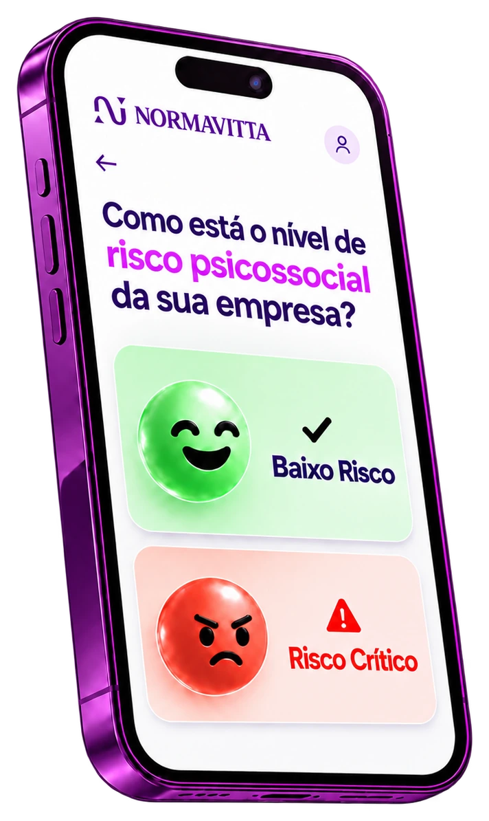 Termômetro Normavitta